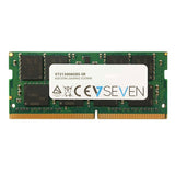 Memoria Ram V7 8gb Ddr4 Pc4-21300 - 2666mhz 1.2v So Dimm - V7213008gbs-Sr