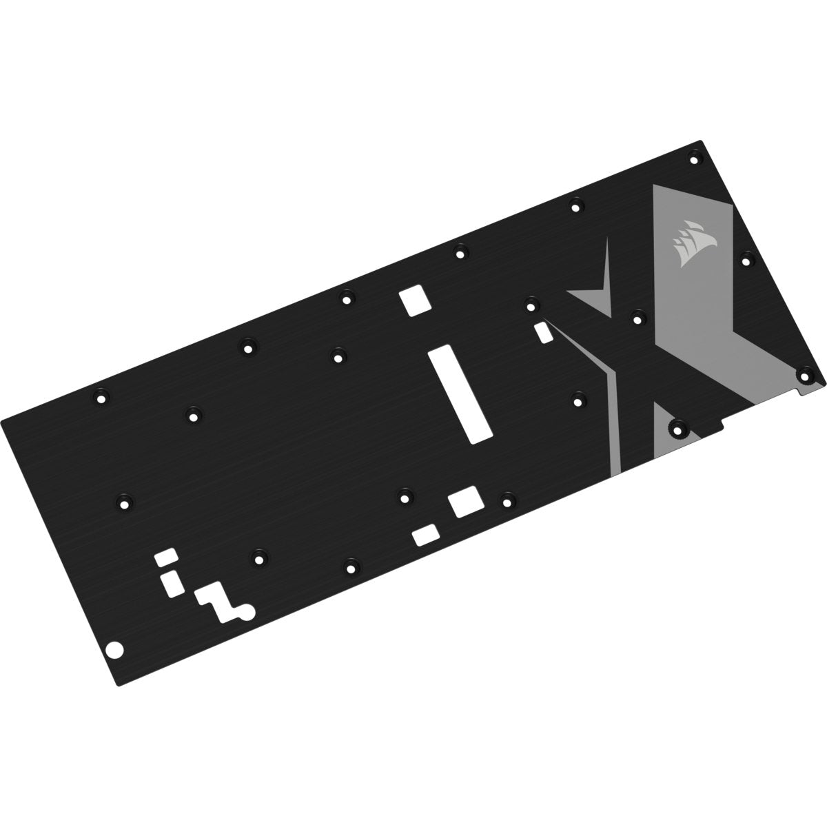 Corsair Hydro X Series Xg7 Rgb Rx-Series Gpu Enfriador De Agua 5700xt, Refrigeración Por Agua Negro Cx-9020004-Ww