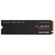EAN 0718037891378 - Western Digital Black SN850X 4 TB M.2 PCI Express 4.0 NVMe imagen 1