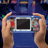 My Arcade Pocket Player Pro Super Street Fighter 2 Dgunl-4187