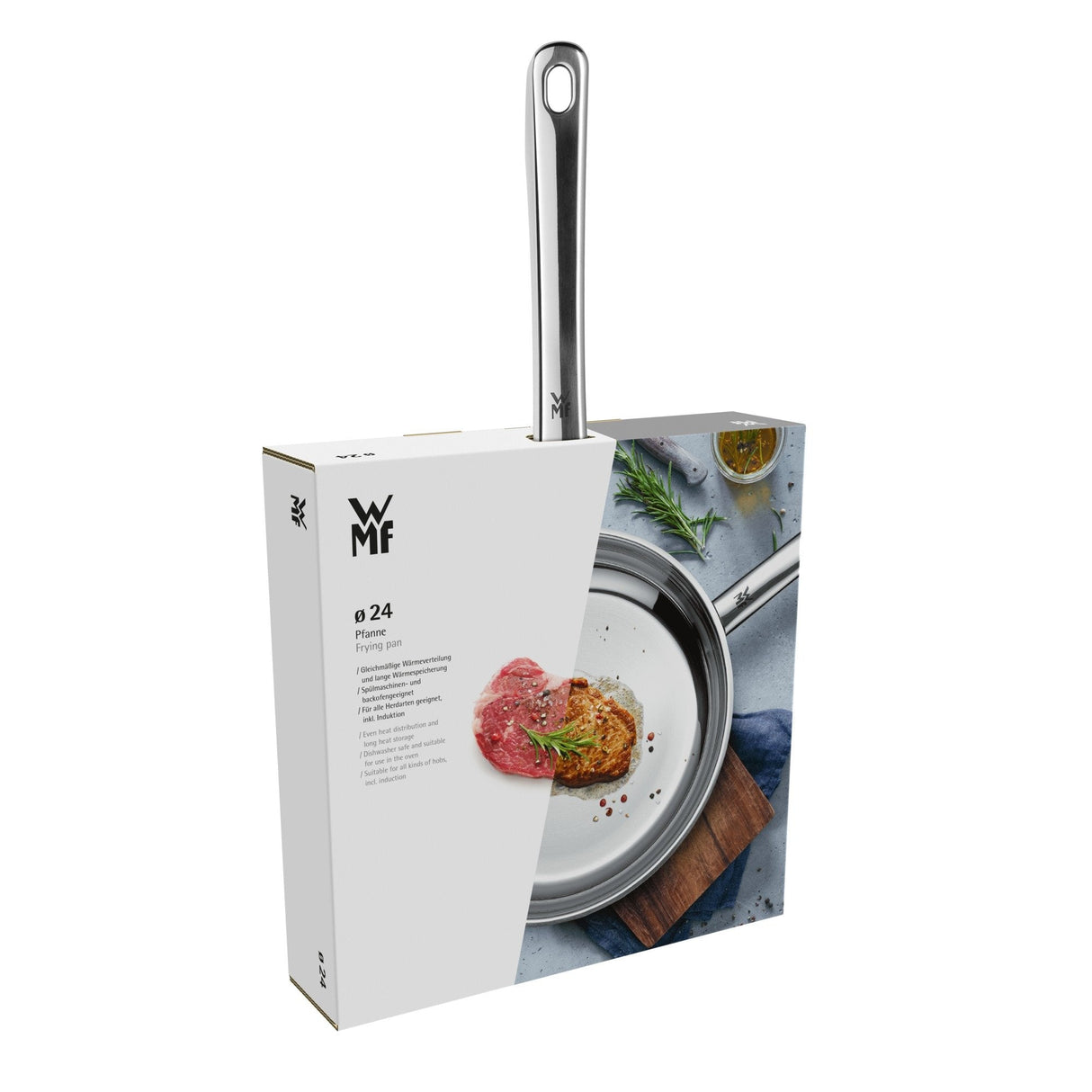 Sartén Profesional Wmf , Ø 24cm