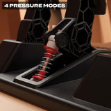 EAN 0663296423054 - Thrustmaster T3PM Negro Pedales PC, PlayStation 4, PlayStation 5, Xbox One, Xbox Series S, Xbox Series X imagen 4