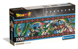 EAN 8005125370580 - Clementoni 37058 puzzle imagen 1