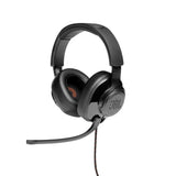 Auriculares Jbl Quantum 200 Wired Over-Ear Gaming E Negro
