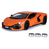Jamara Lamborghini Revuelto 1:32 Naranja 3+