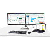 EAN 0065030893305 - StarTech.com USB31CCV50CM cable USB USB 3.2 Gen 2 (3.1 Gen 2) 0,5 m USB C Gris, Negro imagen 6