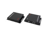 Roline Hdmi Verlngerung, Ber Ip, 4k30hz, 120m, Mit Ir