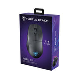 EAN 0731855711024 - Turtle Beach Pure Air ratón Juego mano derecha RF Wireless + Bluetooth Óptico 26000 DPI imagen 9