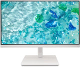 Acer B247ww 24" 60,9cm 16:10 75hz 1920x1200 Blanco