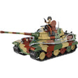 EAN 5902251031145 - COBI Panzer VI Ausf. B Königstiger imagen 1
