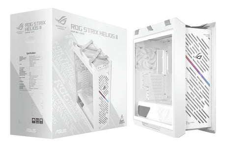EAN 4711636061247 - ASUS ROG Strix Helios II Midi Tower Blanco imagen 19