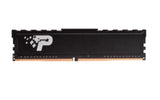 EAN 0814914025826 - Patriot Memory Signature Line Premium PSP416G26662H1 módulo de memoria 16 GB 1 x 16 GB DDR4 288-pin DIMM imagen 1