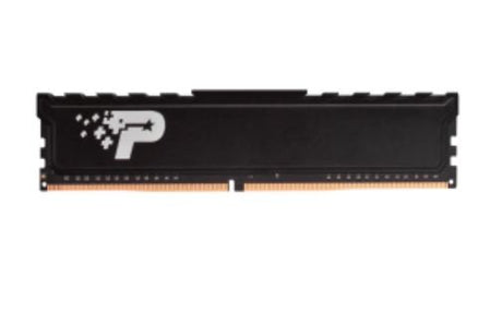 EAN 0814914025826 - Patriot Memory Signature Line Premium PSP416G26662H1 módulo de memoria 16 GB 1 x 16 GB DDR4 288-pin DIMM imagen 1