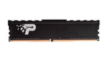 Memoria Ram Patriot Premium Ddr4 16gb 2666mhz Cl19 Dimm Radiator