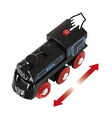 Trenes De Juguete Brio World  7312350335996  Negro 3 Año(S), Negro, Rojo