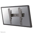 EAN 8717371446420 - Neomounts LED-W450BLACK soporte para TV 139,7 cm (55") Negro imagen 1