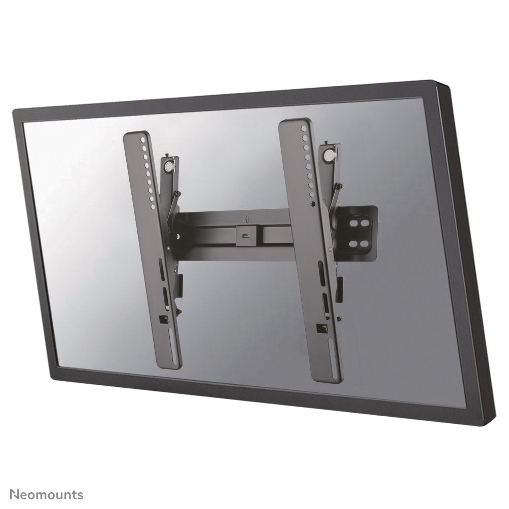 EAN 8717371446420 - Neomounts LED-W450BLACK soporte para TV 139,7 cm (55") Negro imagen 1