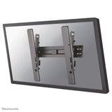 EAN 8717371446420 - Neomounts LED-W450BLACK soporte para TV 139,7 cm (55") Negro imagen 1