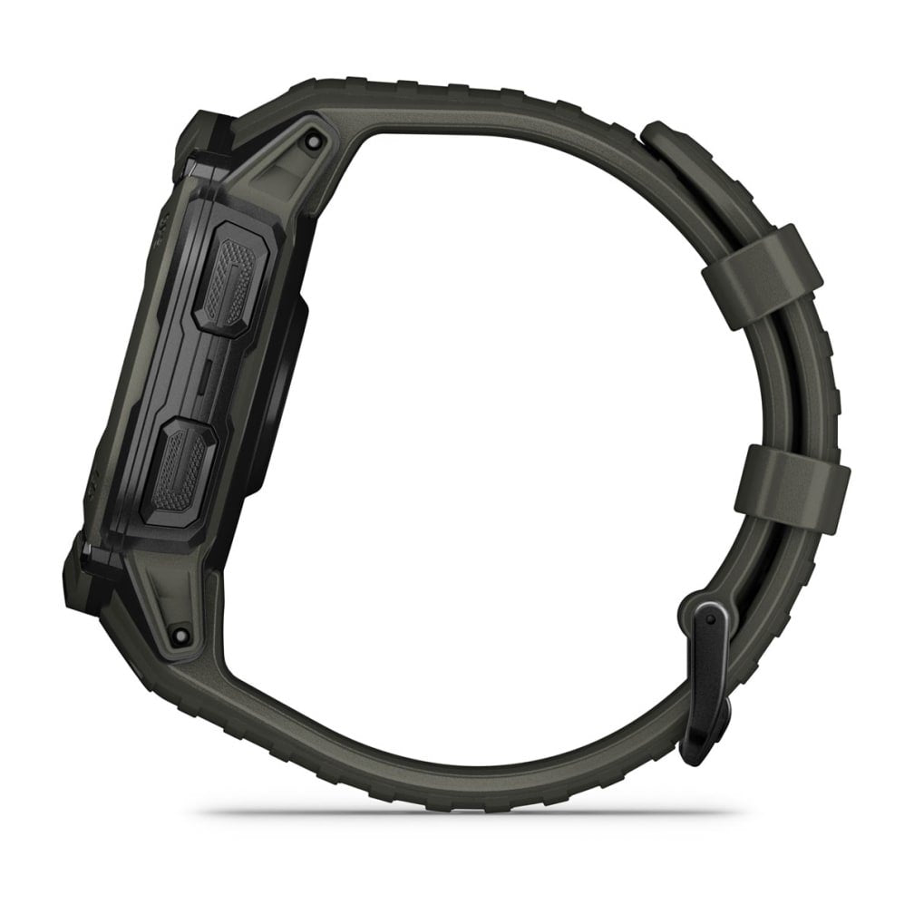 Smartwatch Garmin Instinct 2x Solar Moss 50mm