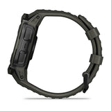 Smartwatch Garmin Instinct 2x Solar Moss 50mm