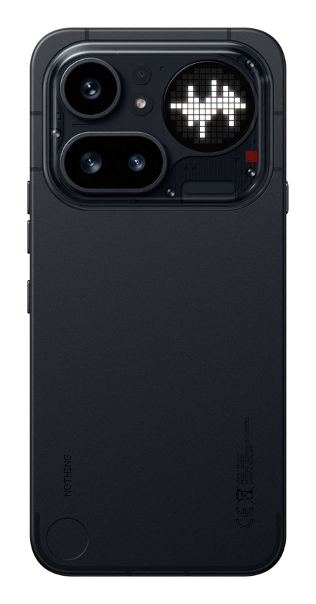EAN 6974434228146 - Nothing 4a Pro 17,4 cm (6.83") SIM doble Android 16.0 5G 12 GB 256 GB 5080 mAh Negro imagen 2