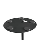 Logilink Bp0083 Soporte Para Altavoz Multimedia Negro  Para Sonos One, One Sl