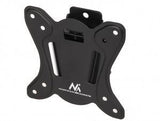 Maclean Mc-715 - Soporte De Pared Para Pantalla Lcd Led Tv (13-27", 25kg, Vesa)