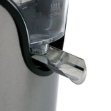 EAN 5902934830287 - Camry Premium CR 4006 prensa de cítricos eléctricos 500 W Negro, Plata imagen 5