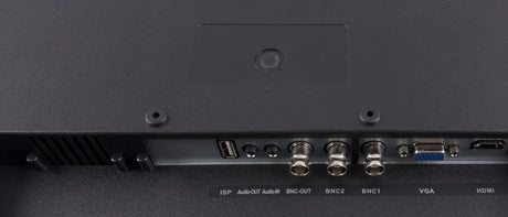 EAN 5715063221389 - Ernitec 0070-24119-M pantalla para PC 48,3 cm (19") 1280 x 1024 Pixeles LED Negro imagen 3