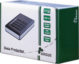 EAN 4260133129122 - Inter-Tech GD-25LK01 Caja de disco duro (HDD) Aluminio, Negro 2.5" imagen 9