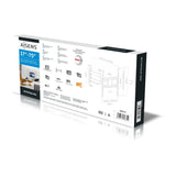 EAN 8436574703351 - AISENS WT70TSLE-025 soporte para TV 177,8 cm (70") Negro imagen 8