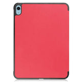 EAN 5715063027028 - CoreParts TABX-IP10-COVER4 funda para tablet 27,7 cm (10.9") Libro Rojo imagen 9