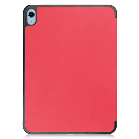 EAN 5715063027028 - CoreParts TABX-IP10-COVER4 funda para tablet 27,7 cm (10.9") Libro Rojo imagen 9