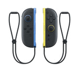 Switch 2 Joy-Con Coppia Controller Blu / Light Yellow