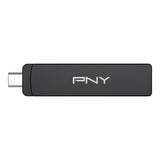 EAN 751492796598 - PNY DUO LINK V3 unidad flash USB 1 TB USB Type-A / USB Type-C 3.2 Gen 1 (3.1 Gen 1) Negro imagen 6