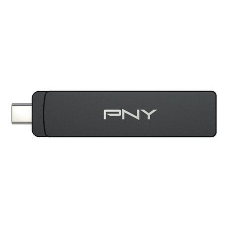 EAN 751492796598 - PNY DUO LINK V3 unidad flash USB 1 TB USB Type-A / USB Type-C 3.2 Gen 1 (3.1 Gen 1) Negro imagen 6