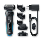 Braun Series 5 - 50-M4500cs Akku-Rasierer