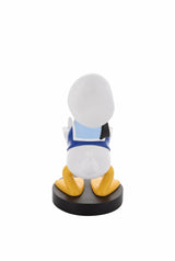 Cable Guy Soporte De Sujeción Pato Donald Disney 20cm