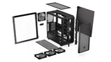 Caja Pc Endorfy Arx 700 Argb,  Ey2a013