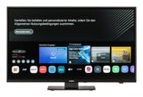 EAN 4260664981695 - Reflexion LDDX22iBT-B 55,9 cm (22") Full HD Smart TV Wifi Negro 220 cd / m² imagen 2