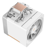 Refrigeracion Cpu Ocypus Delta A62 Ex Digital (Blanco, 120 Mm) Delta-A62-Wh2nnwd00e-Gl