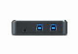 EAN 4719264646737 - ATEN US3324-AT interruptor automatizado imagen 2