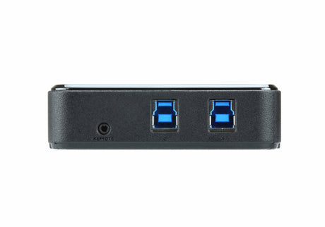 EAN 4719264646737 - ATEN US3324-AT interruptor automatizado imagen 2