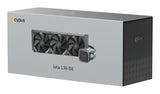 Refrigeración Líquida Cpu Ocypus Iota L36 (Negro) Iota-L36-Bk3anwnn00x-Gl