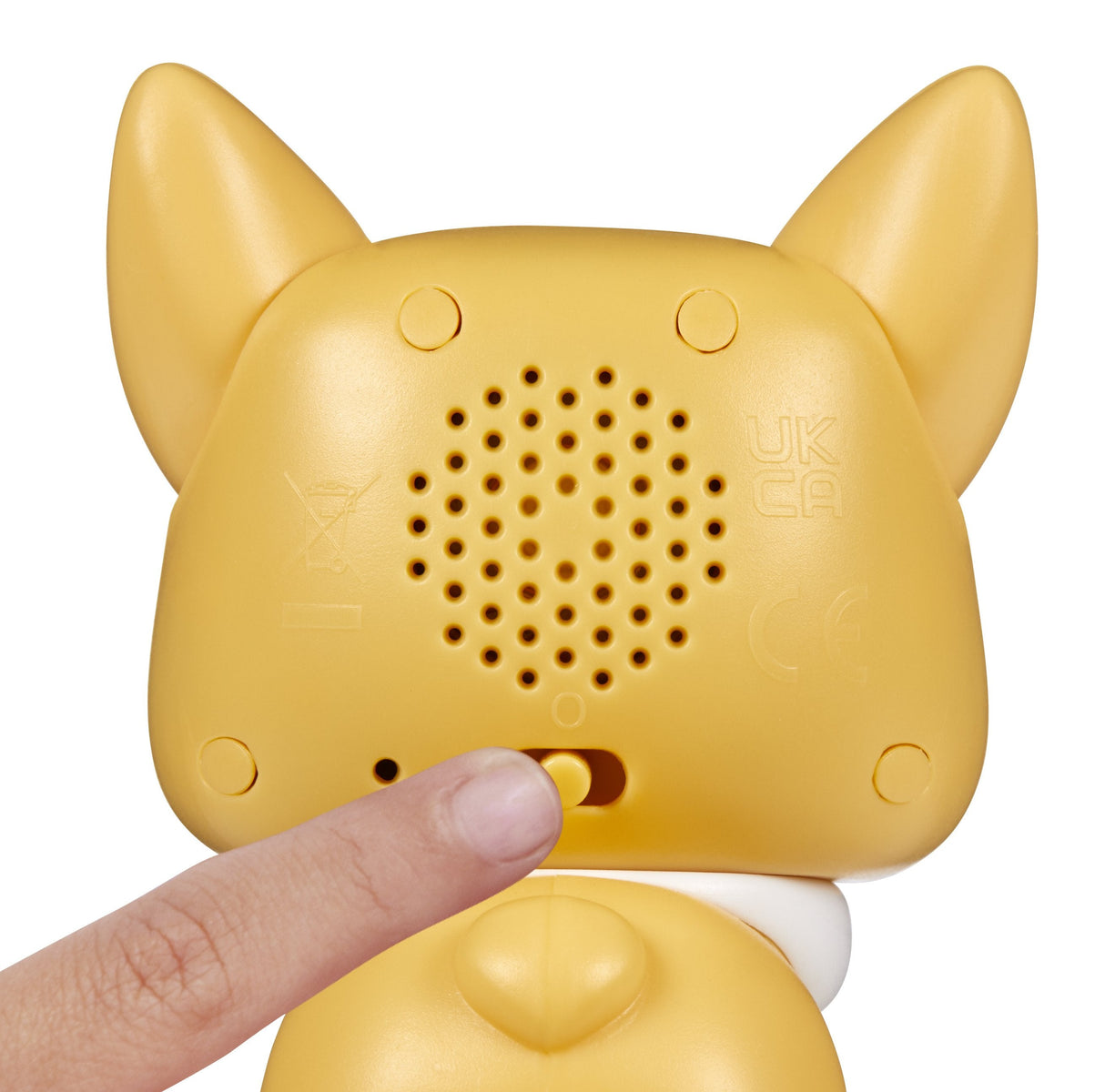 Figura Mga Entertainment Pixel Petz - Corgi  540298-Euc