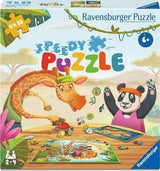 EAN 4005555041719 - Ravensburger 12004171 puzzle Puzzle rompecabezas 35 pieza(s) Animales imagen 1