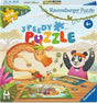 EAN 4005555041719 - Ravensburger 12004171 puzzle Puzzle rompecabezas 35 pieza(s) Animales imagen 1