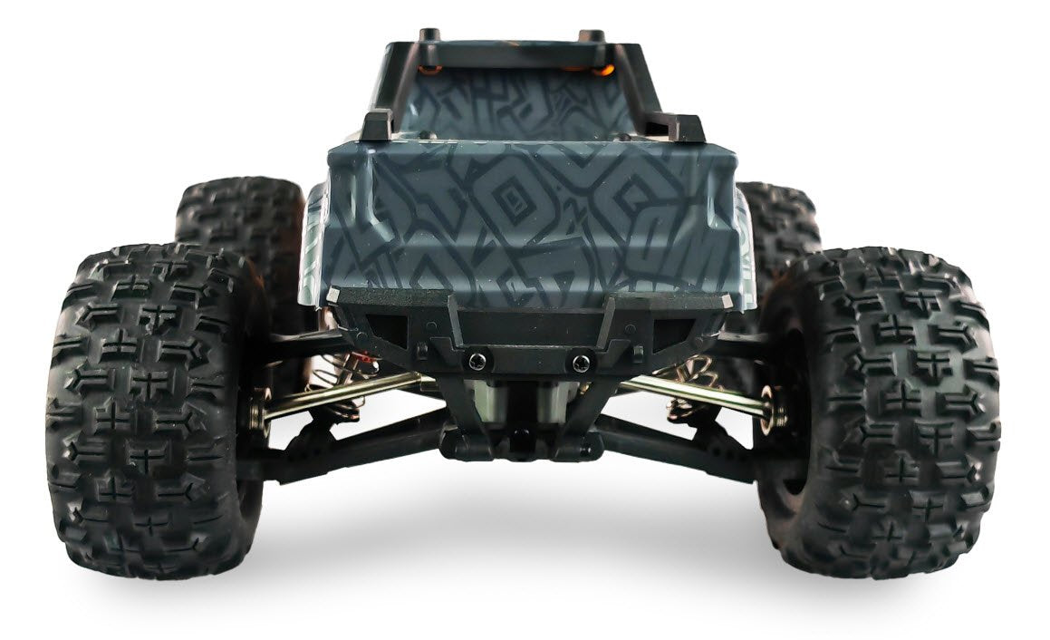 EAN 4262408971344 - Amewi 22653 modelo controlado por radio Monster truck Motor eléctrico 1:16 imagen 6