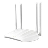 EAN 6935364084035 - TP-Link TL-WA1201 punto de acceso inalámbrico 867 Mbit/s Blanco Energía sobre Ethernet (PoE) imagen 1