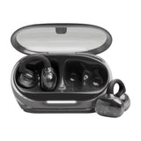Jbl Soundgear Clips Tws Open-Ear-Kopfhörer, Ip54, Ghost Negro